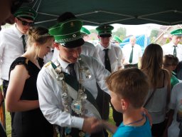 Schützenfest 2017